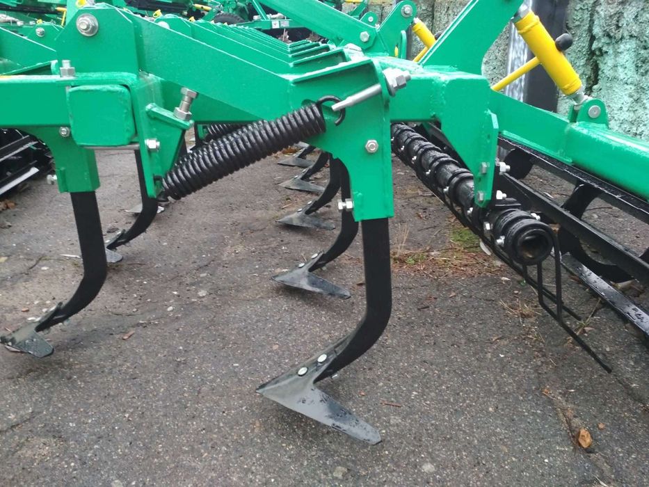Культиватор навісний  КПН 3/ 3,5 КПН 4