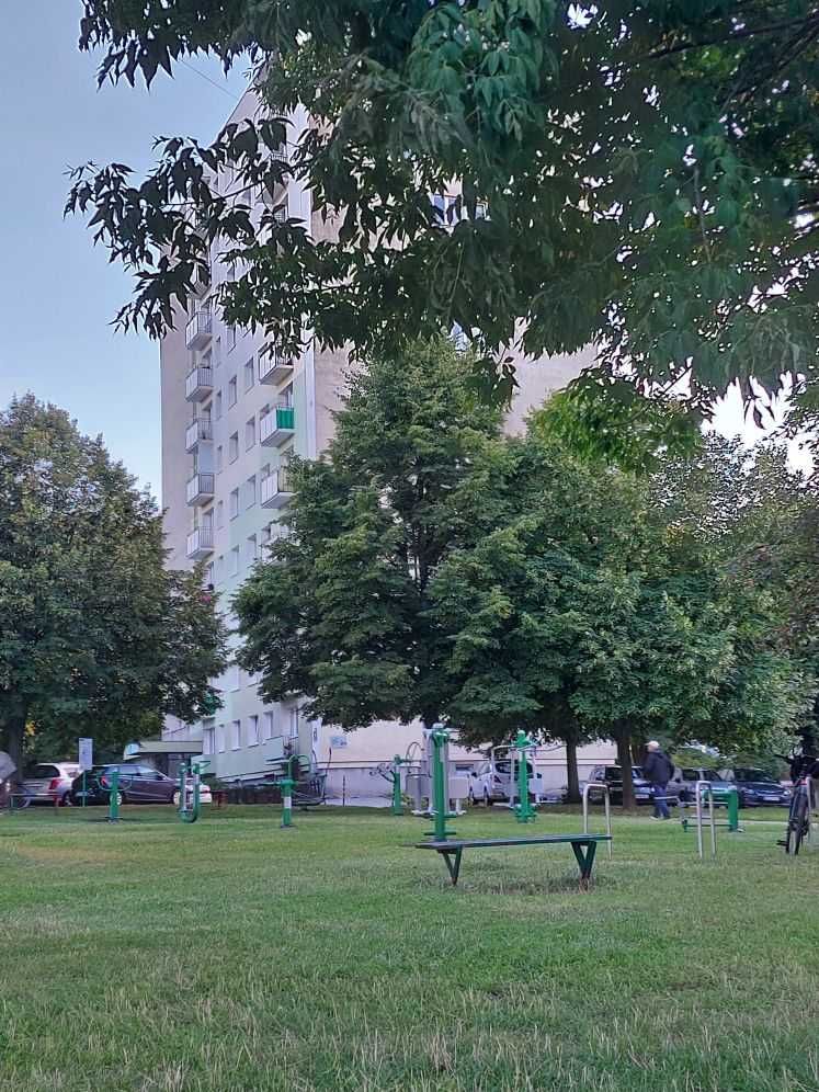 Pokój w mieszkaniu 3-pokojowym - Wrzeszcz Górny