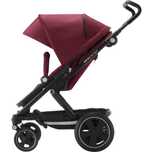 Дитяча коляска Візочок BRITAX GO NEXT 3 в 1 оригінал
