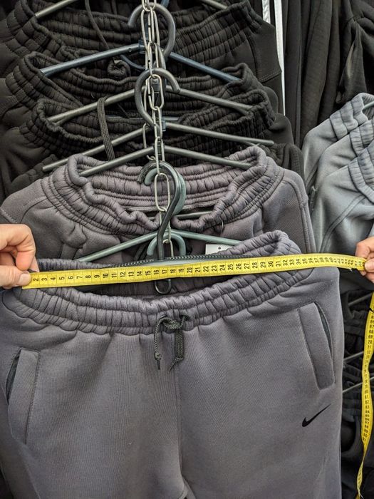 Утеплений костюм на флісе BOSSERD