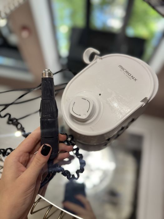 Фрейзер манікюрний Micro NX