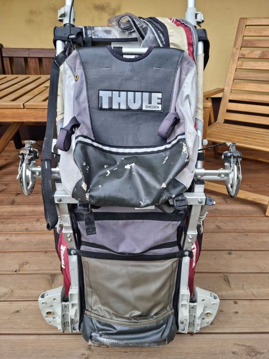 Thule Chariot CX1