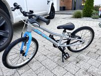 Rower dzięcy Puky Ls Pro 18
