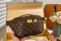 Torebka damska elegancka Louis Vuitton 3423-3