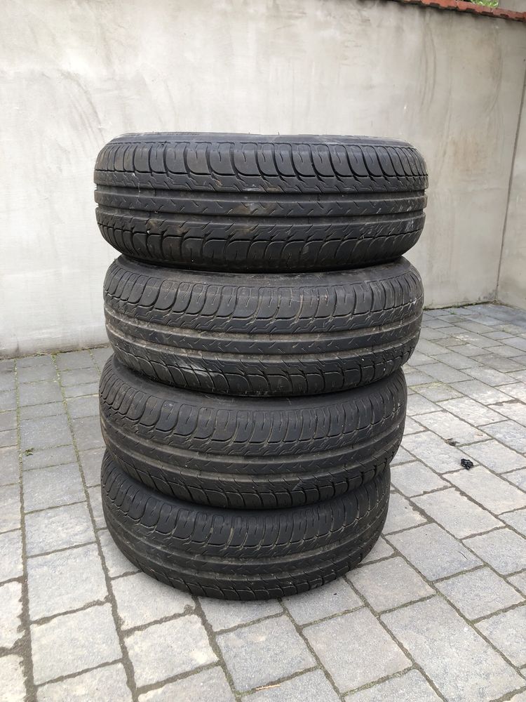 Opony letnie 185/65 r.15