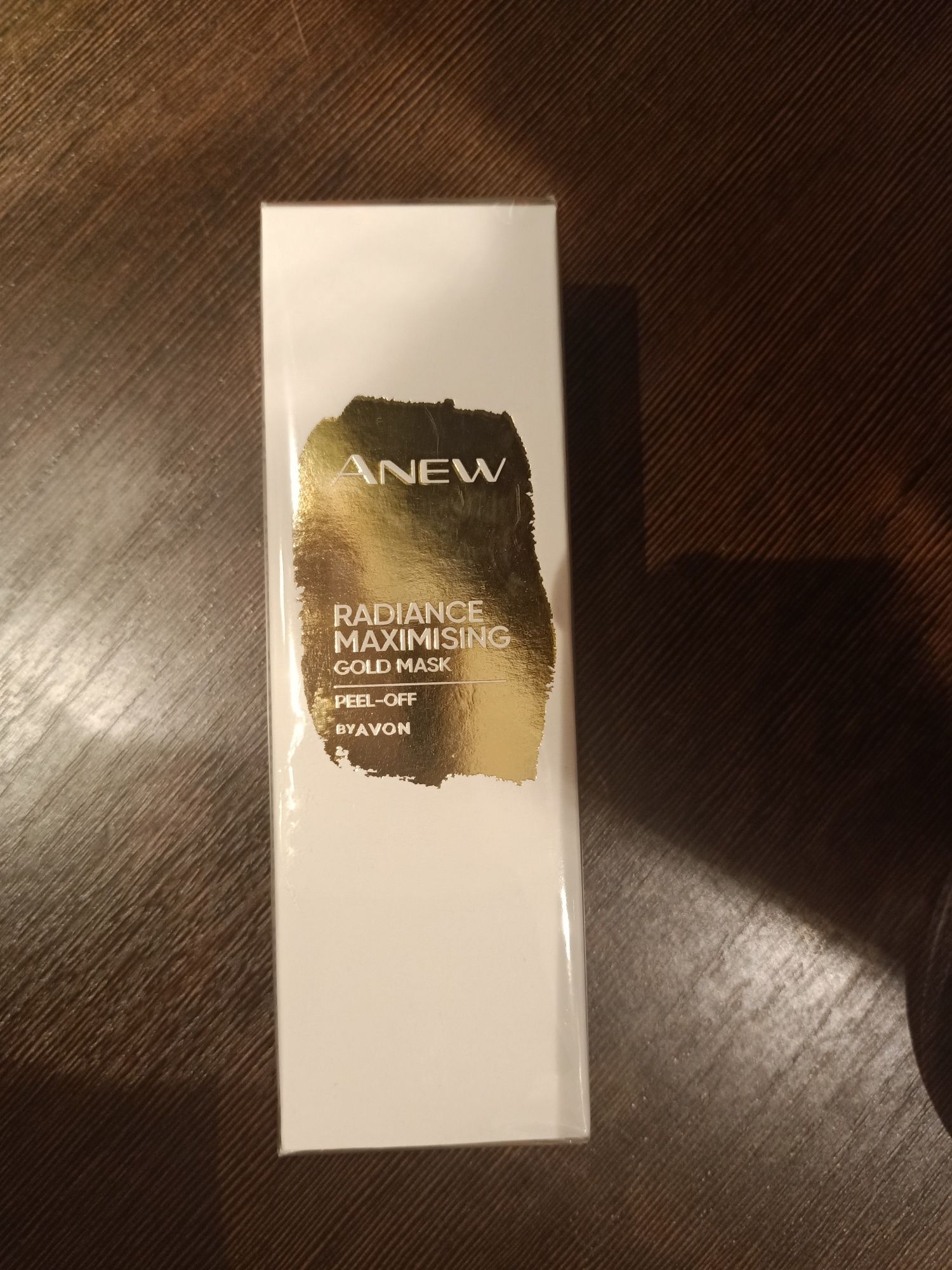 Maseczka Avon Anew Peel Off 75 ml