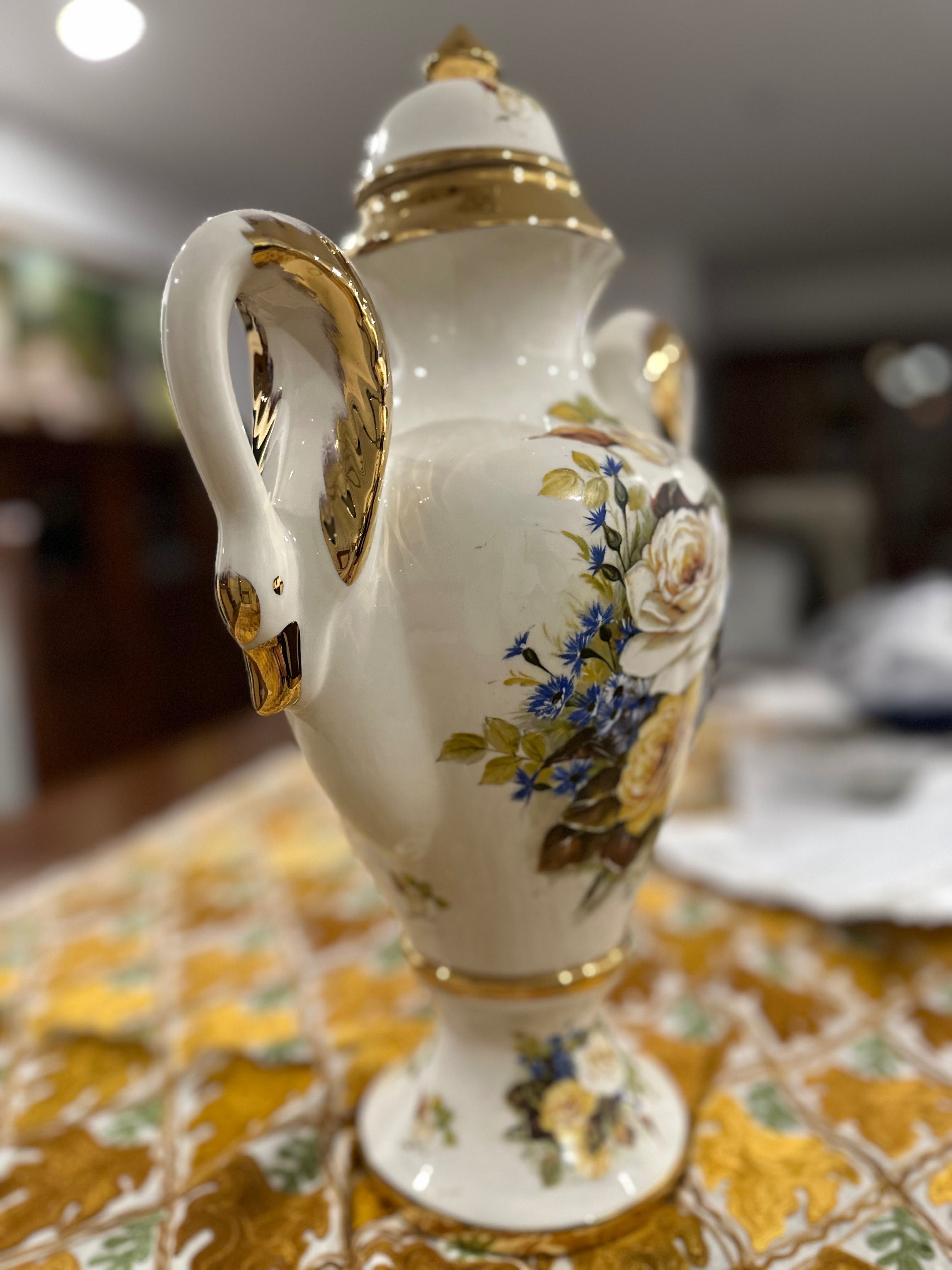 Vaso de decoração lindíssimo