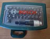 Набір біт Bosch 32шт