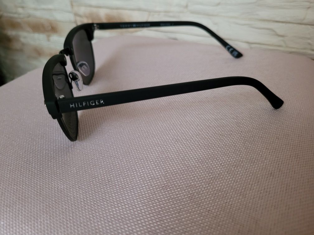 Okulary Przeciwsłoneczne Tommy Hilfiger MM OU468 P