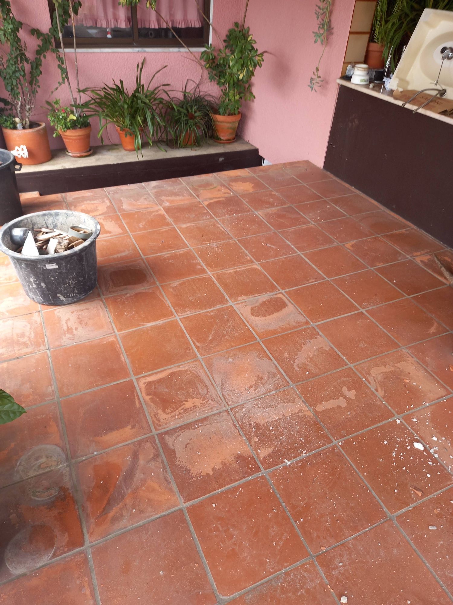 Mãos a obra remodelações
