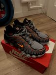 Nike Shox TL rozmiar 10.5 / 44,5 nowe z pudlem