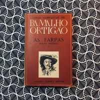 As Farpas vol. I - Ramalho Ortigão