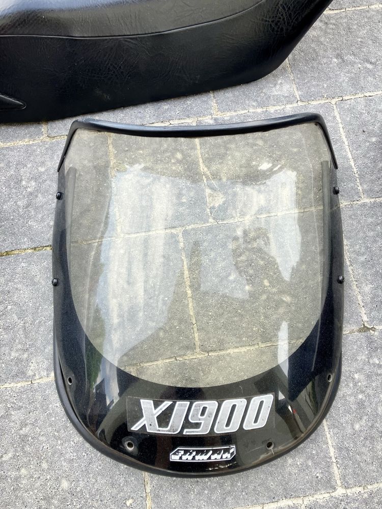 Yamaha XJ 900 czesci