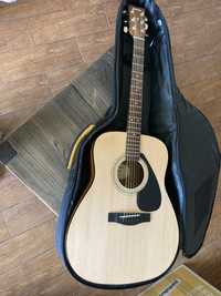 Гітара Yamaha F310 акустична + чохол в подарунок