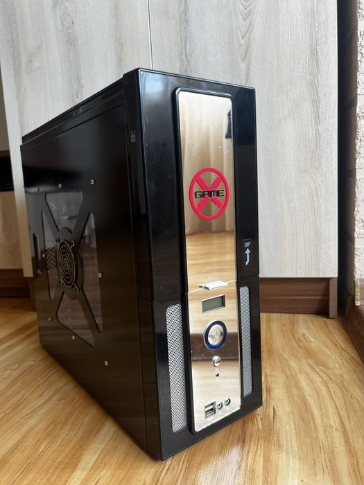 Ігровий компʼютер