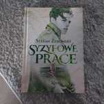 syzyfowe prace stefan zeromski