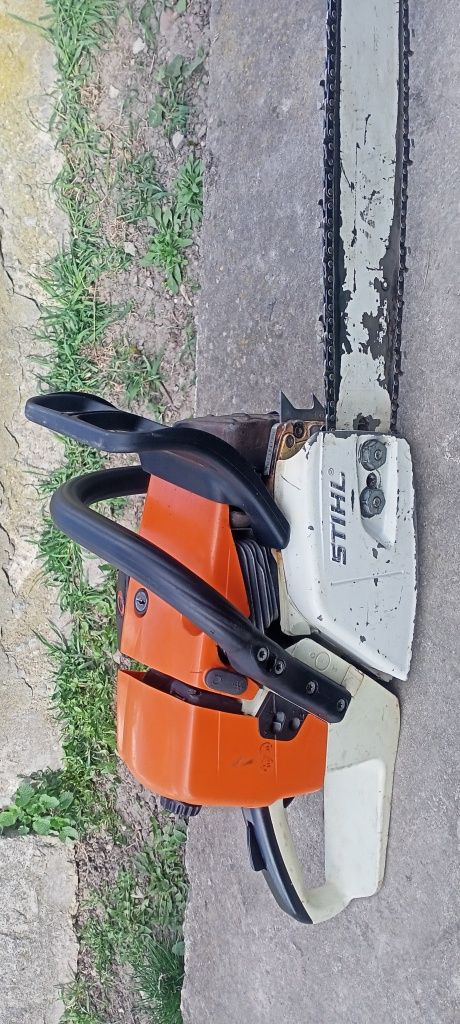 Бензопила Stihl ms361