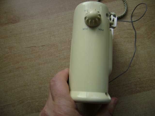 Starocie z PRL - Radio SONY na 3 baterie = ale niesprawne