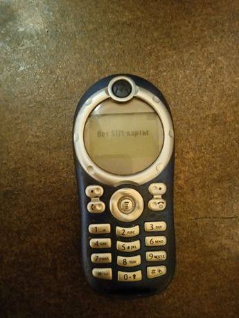 Продам Motorola c 115