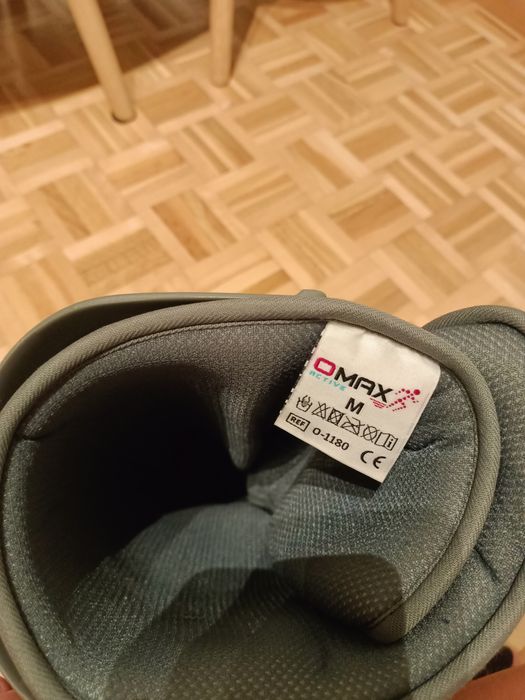 Orteza stawu Walker długa omax rozmiar M