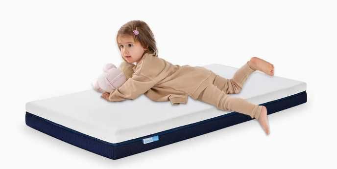 Colchão Ecus KIds Care