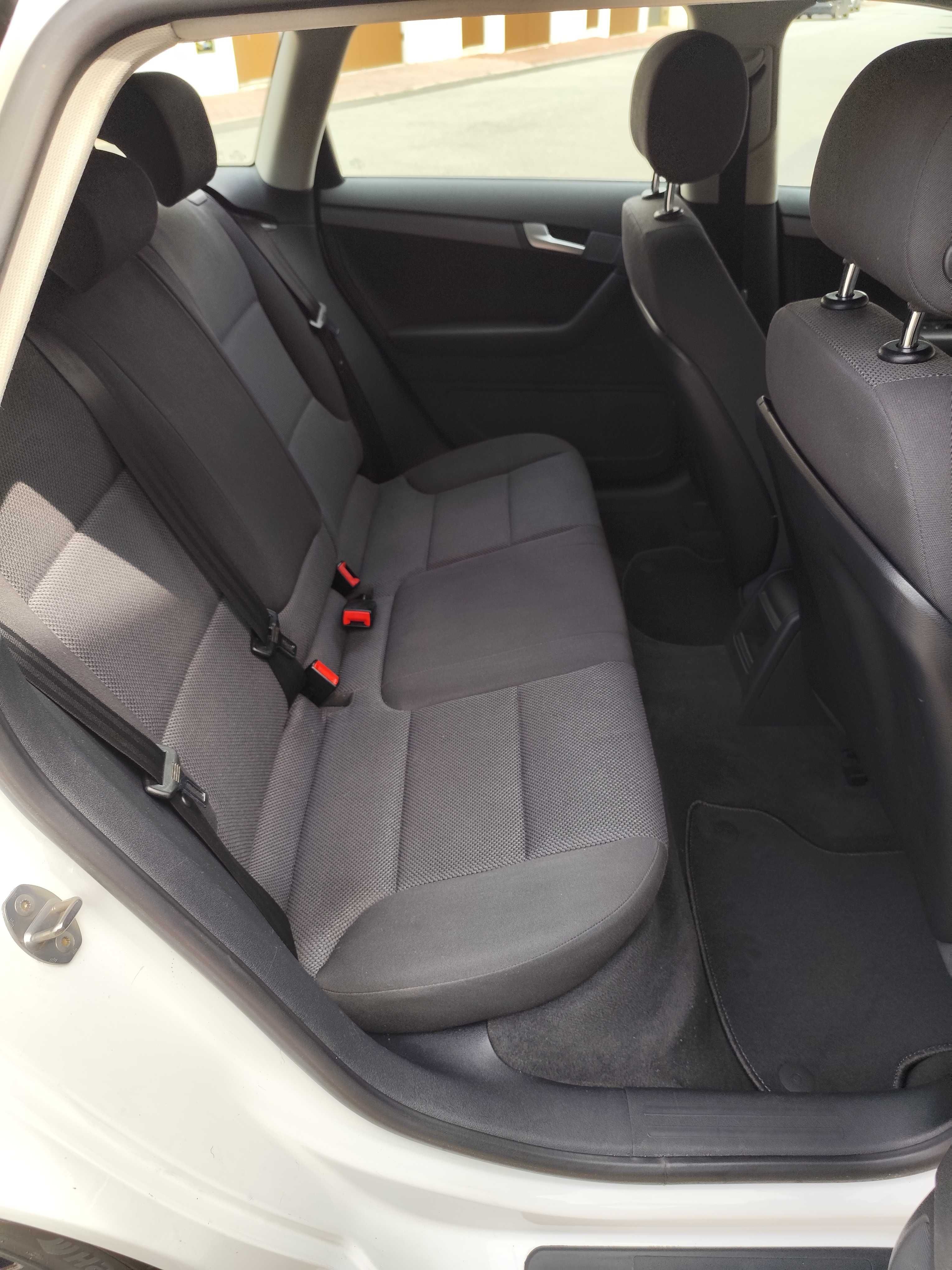 Audi A3 Sportback 1.6 Tdi - 150 Mil Km - Revisão Feita - Aceito Retoma