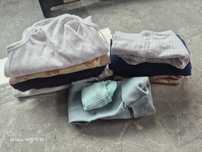 Zestaw dla noworodka 56cm