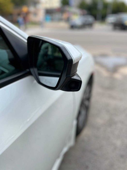 HONDA Civic X 2016