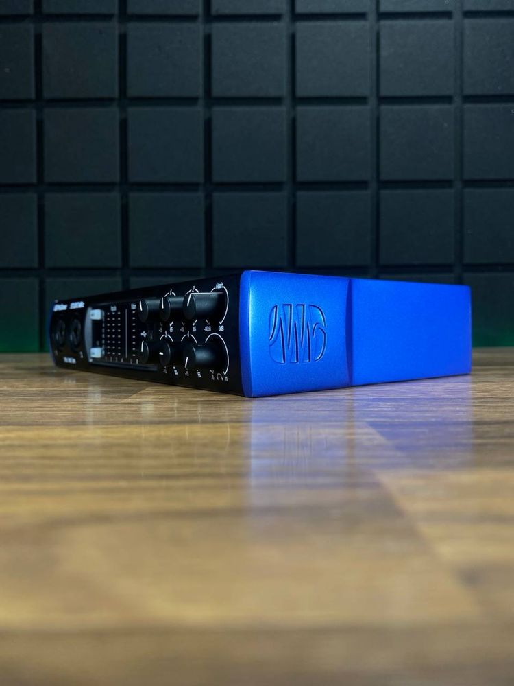 Presonus Studio 68c