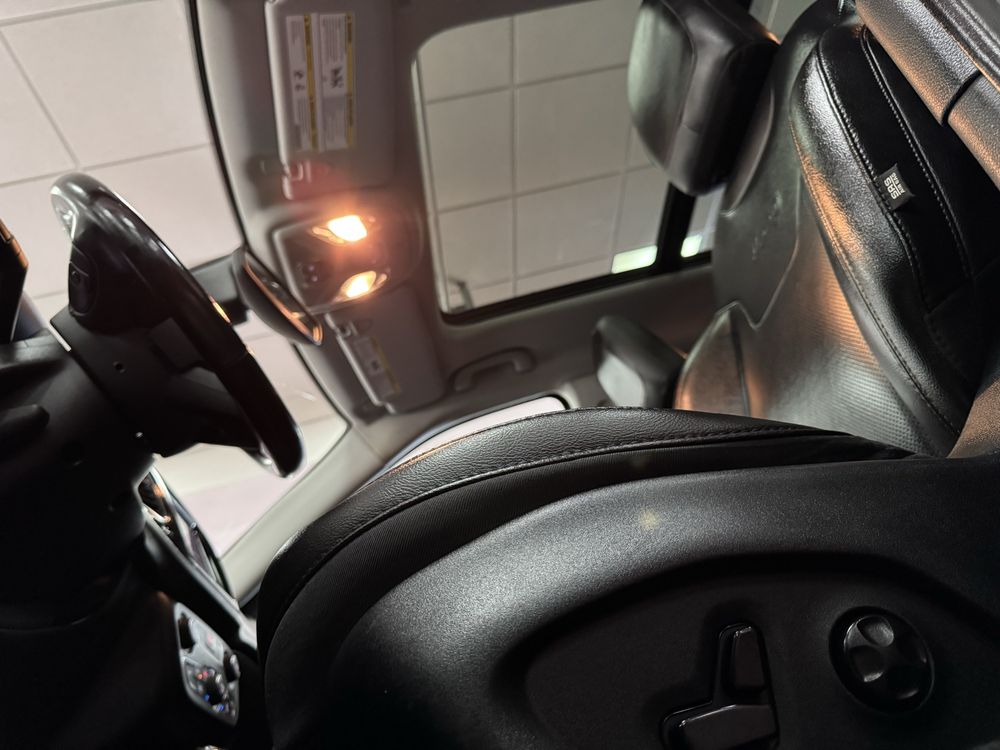 Jeep Compass 4x4 2.4MultiAir 16V 9АКПП 2019 р.в. (180 к.с.)