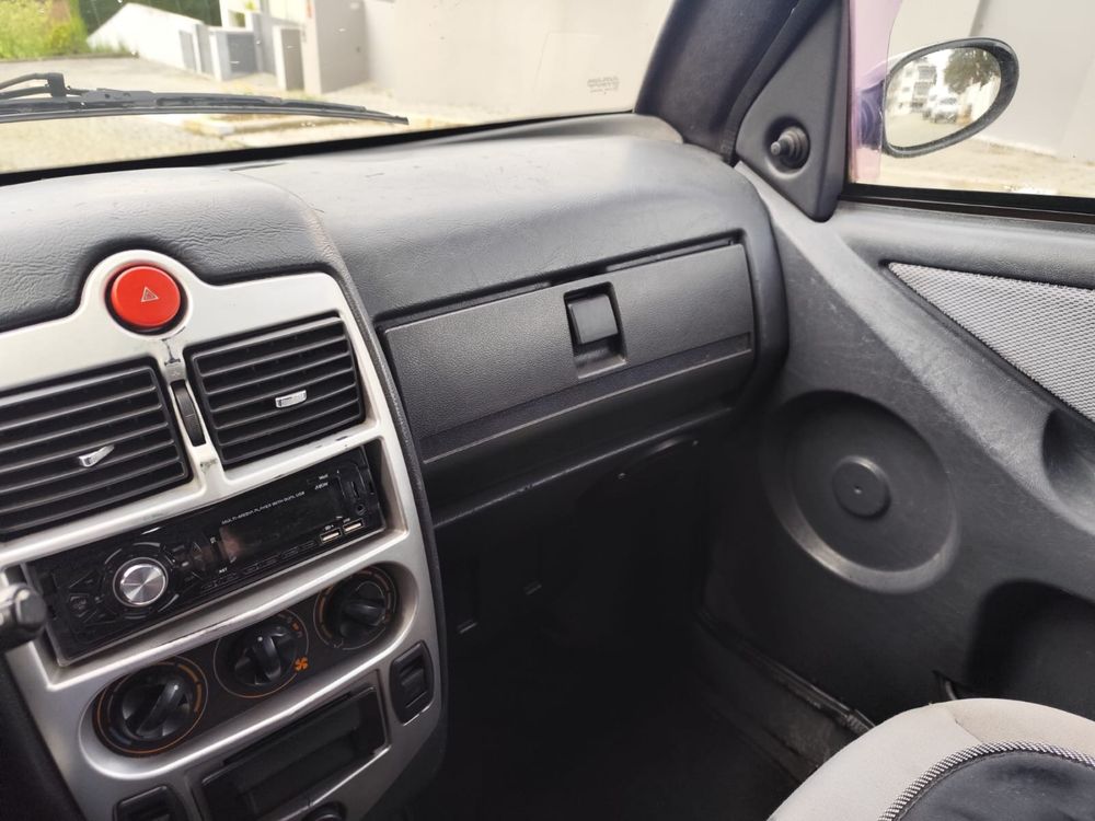 Aixam A741 Impecável Microcarro