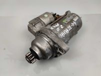 Стартер 2,0tdi Valeo механика 02M911023N SKODA OCTAVIA A5