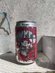 ONE PIECE Ocean Bomb/ Chopper (nie otwarta)