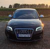 Audi A3 8P 2.0TFSI