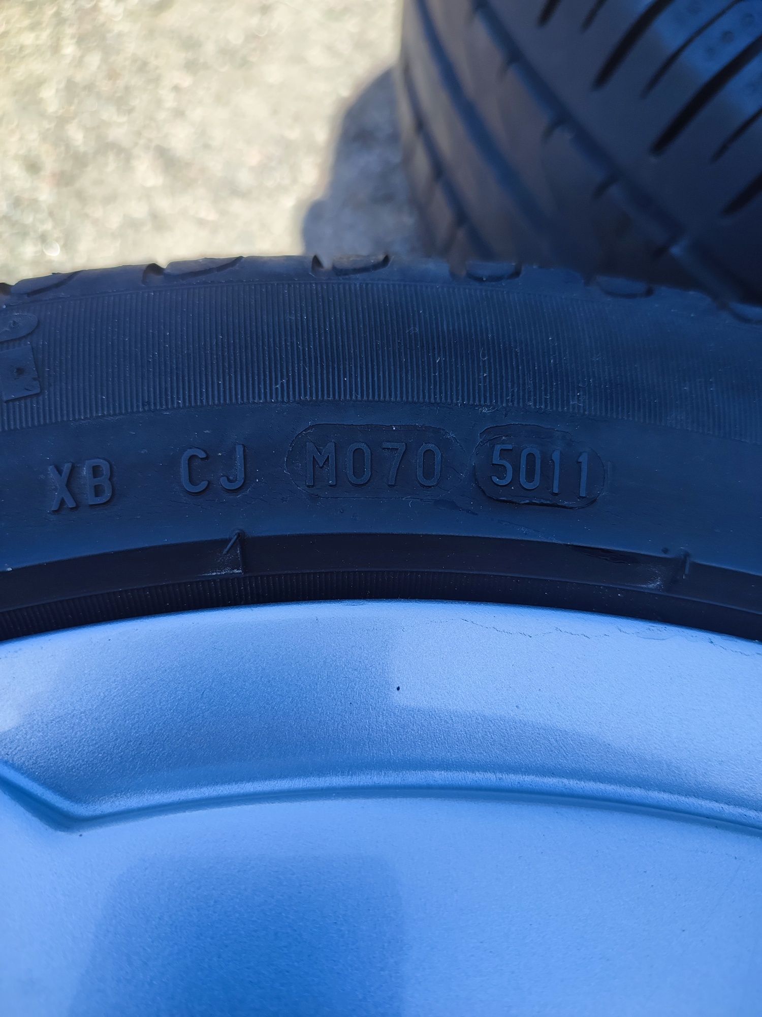 Колеса , диски  5*112 r17 Audi VW