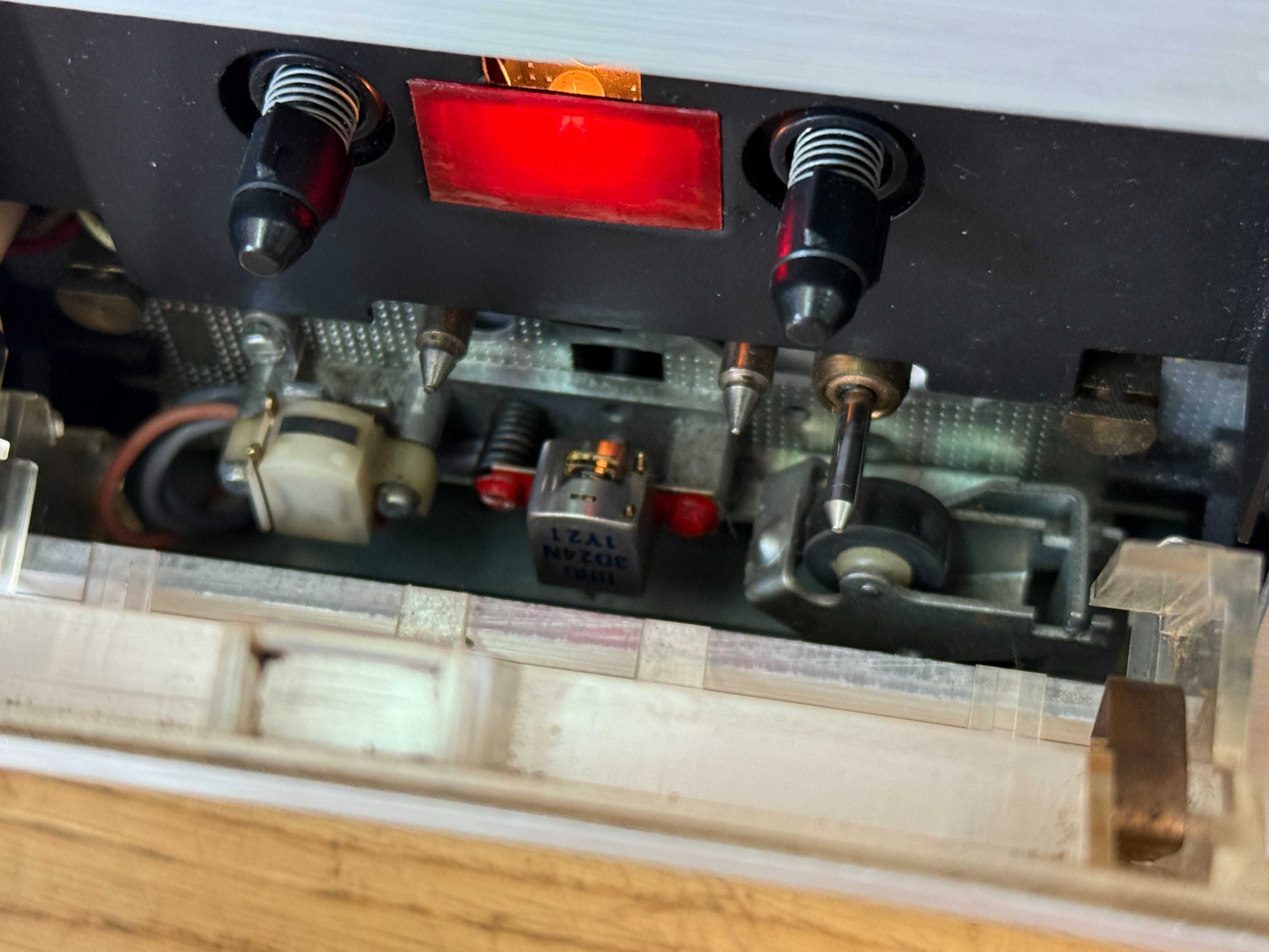Magnetofon UNITRA MSH 101 (ZM1006)