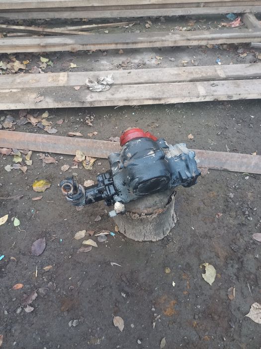 Гур рено преміум,магнум е2е3