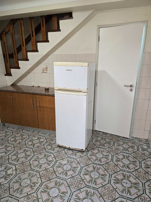 Arrendo Casa T2 com eletrodomésticos na Marinha Grande
