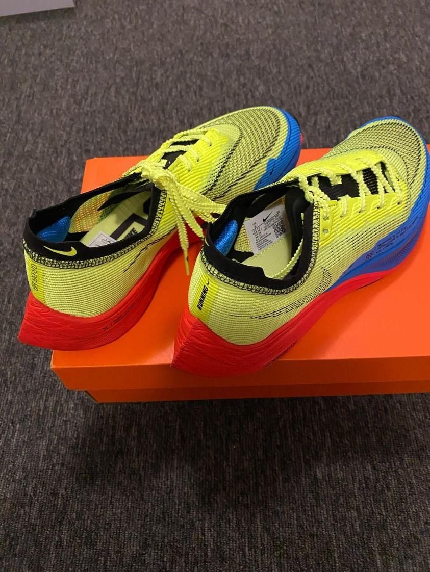 Buty do biegania Nike Zoomx Vaporfly Next % 2