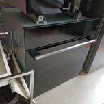 Piekarnik Samsung Dual Cook czarny