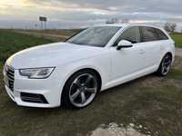 Audi a4 b9 kombi avant 35TDI