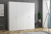 ---PROMOCJA-- Szafa przesuwna na wymiar Mat 14, szer. 160 cm