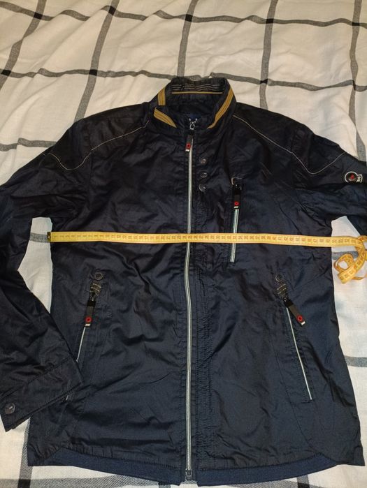 Куртка тонка вітровка на хлопця