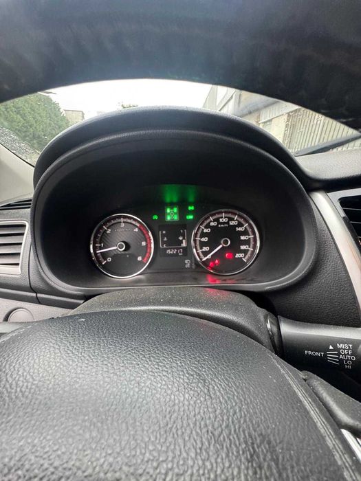 Mitsubishi Strackar L200 - EDIÇÃO lIMITADA 100 ANOS