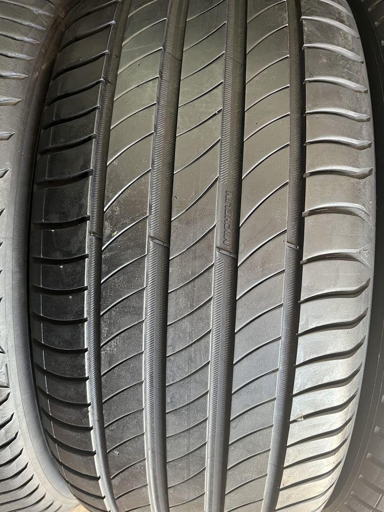 225/45/18 R18 Michelin Primacy 4 4шт