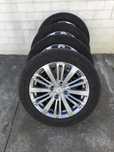 Jantes Peugeot 208