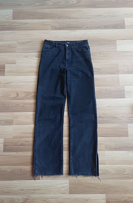 Джинси палаццо для девочки, штани женские палацо, Джинси жіночі