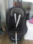 Fotelik samochodowy maxi cosi pearl