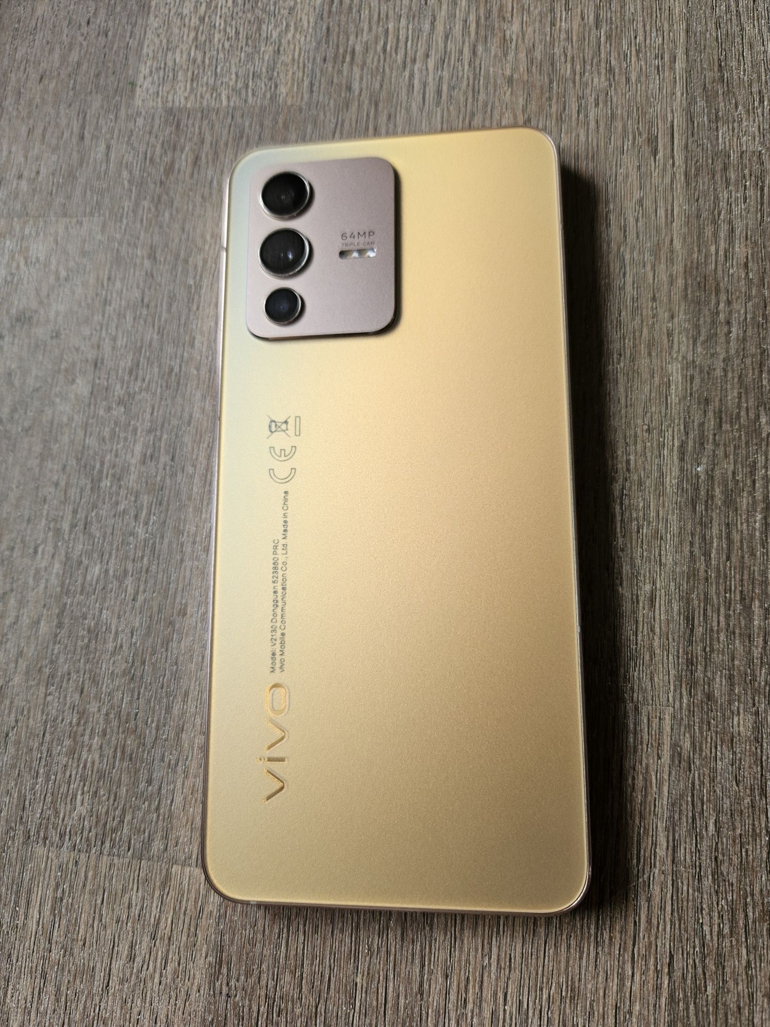 Vivo V23 5G 256GB