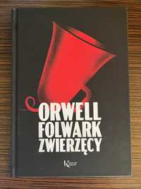 Folwark zaierzęcy Orwell